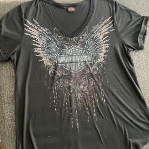 Harley Davidson Shirt